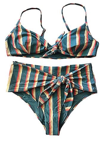 Rip Curl Two Piece Swimsuit (view 1)