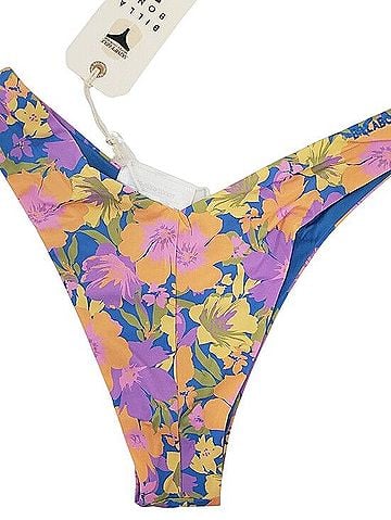 Billabong Beat the Heat Swimsuit Bottoms (view 2)