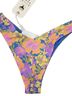 Billabong Multi Color Swimsuit Bottoms Size S - photo 2