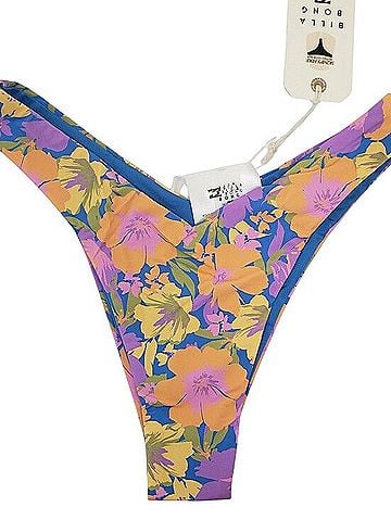 Billabong Beat the Heat Swimsuit Bottoms (view 1)