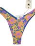 Billabong Multi Color Swimsuit Bottoms Size S - photo 1