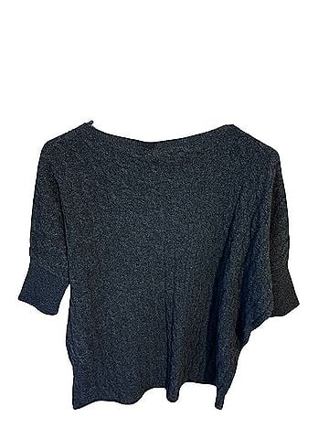 Garnet Hill Cashmere Pullover Sweater (view 2)