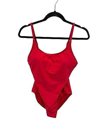 Quince Italian Cami One Piece Swimsuit (view 1)
