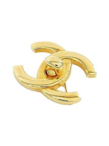 Chanel Chanel 06468 Brooch (view 1)