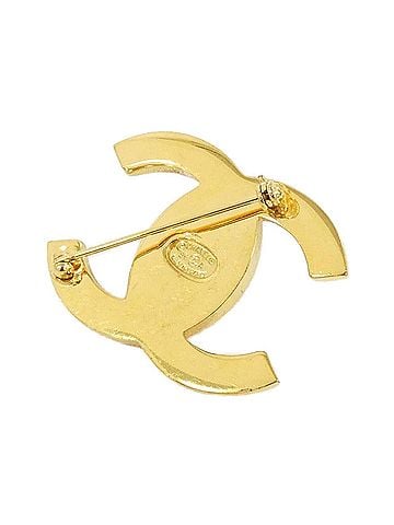 Chanel Chanel 06468 Brooch (view 2)
