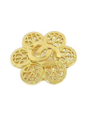 Chanel Chanel 05683 Brooch (view 1)