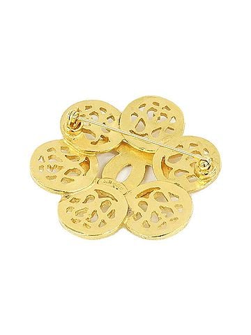 Chanel Chanel 05683 Brooch (view 2)