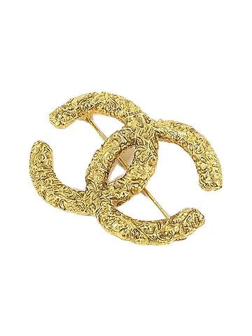 Chanel Chanel 02242 Brooch (view 1)