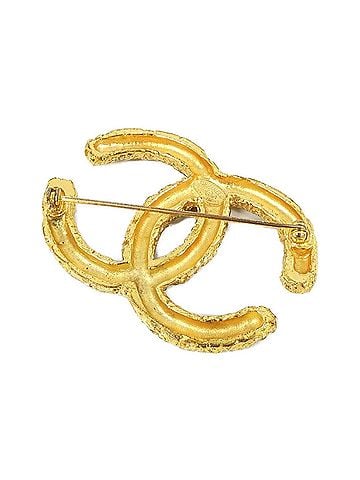 Chanel Chanel 02242 Brooch (view 2)