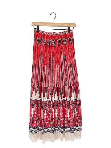 BA&SH Daris Casual Skirt (view 1)