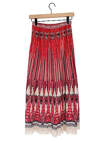 BA&SH Daris Casual Skirt (view 2)