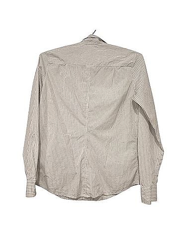 Frank & Eileen Barry Long Sleeve Button-Down Shirt (view 2)