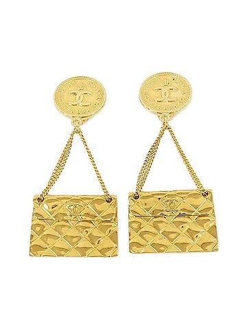 Chanel Chanel 01132 Earrings (view 1)