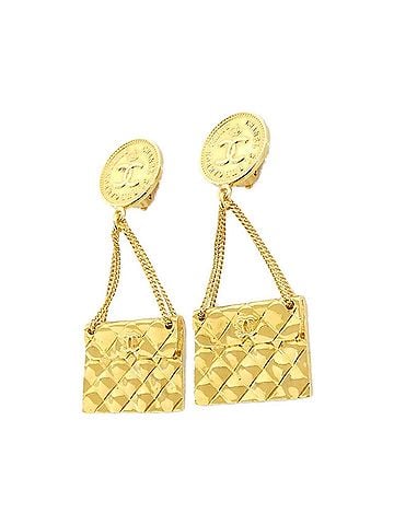 Chanel Chanel 01132 Earrings (view 2)