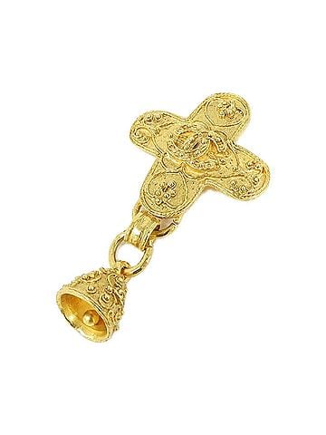 Chanel Chanel brooch (view 1)