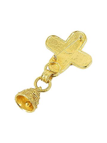 Chanel Chanel brooch (view 2)