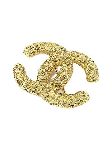 Chanel Chanel brooch (view 1)
