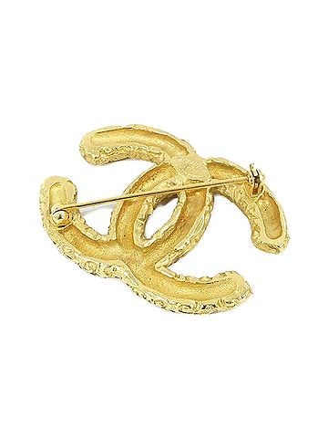 Chanel Chanel brooch (view 2)