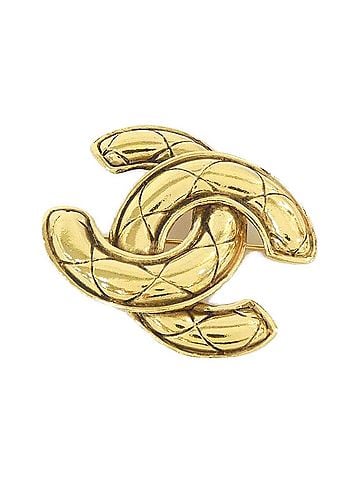 Chanel Chanel brooch (view 1)