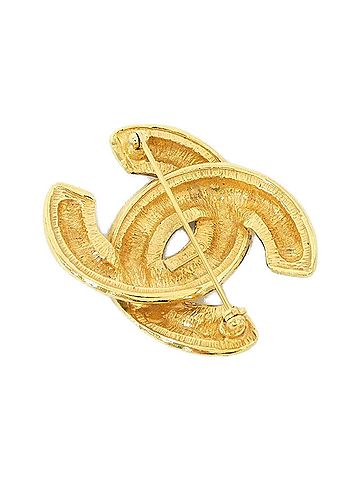 Chanel Chanel brooch (view 2)