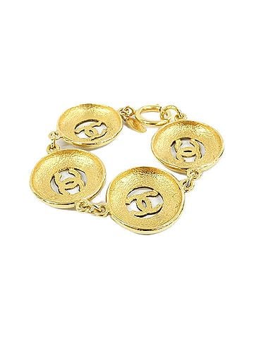 Chanel Chanel bracelet (view 2)