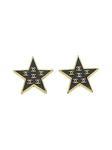 Chanel Chanel earrings (view 1)