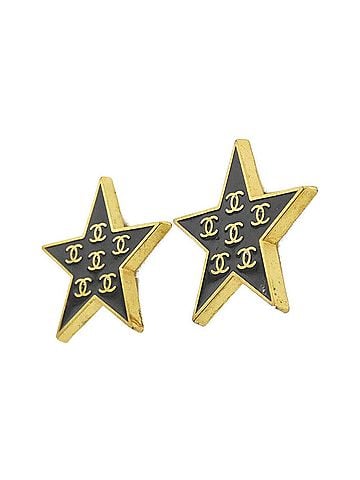 Chanel Chanel earrings (view 2)