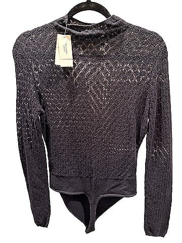 Abercrombie Bodysuit (view 2)