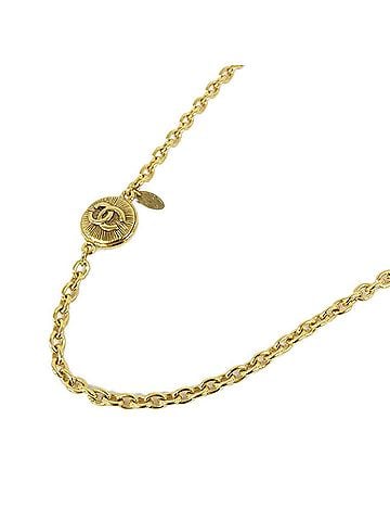 Chanel Chanel necklace (view 1)