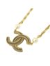 Chanel 100% Other White Chanel necklace One size - photo 1
