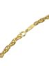 Chanel 100% Other White Chanel necklace One size - photo 4