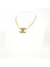 Chanel 100% Other White Chanel necklace One size - photo 5