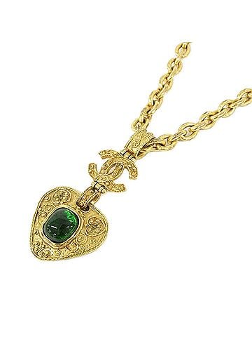 Chanel Chanel necklace (view 1)