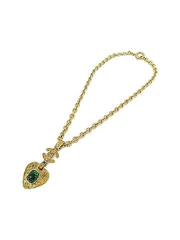 Chanel Chanel necklace (view 2)