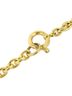Chanel 100% Other Green Chanel necklace One size - photo 5