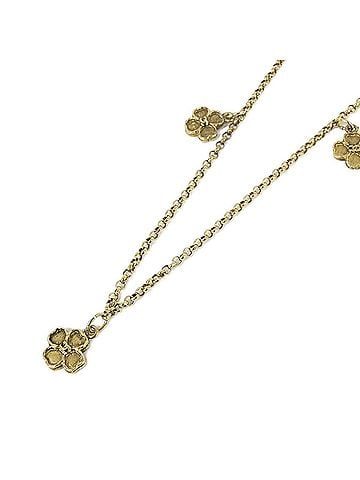 Chanel Chanel necklace (view 1)