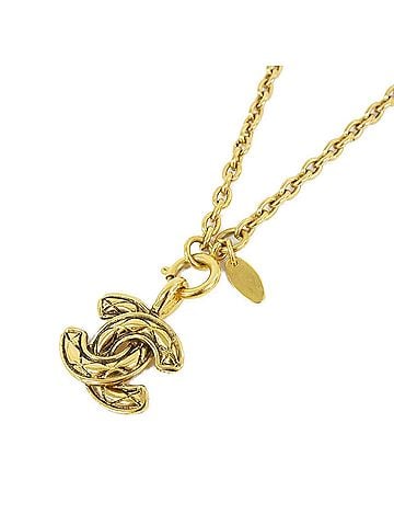 Chanel Chanel necklace (view 1)