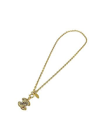 Chanel Chanel necklace (view 2)