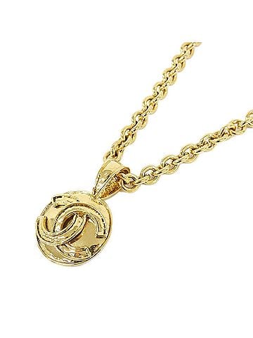 Chanel Chanel necklace (view 1)
