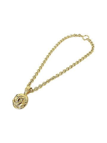 Chanel Chanel necklace (view 2)