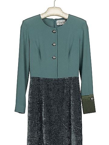 Gianfranco Ferre Cocktail Dress (view 1)