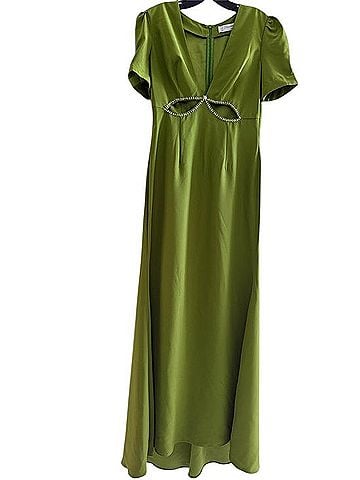 IEENA for Mac Duggal Ieena Cocktail Dress (view 1)