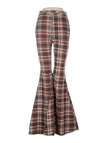 We the Free Just Float On Flares Casual Pants (view 1)