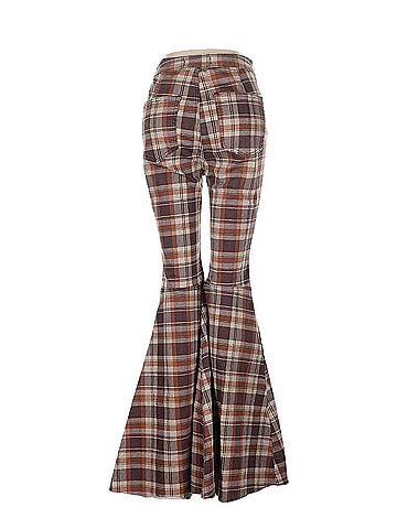 We the Free Just Float On Flares Casual Pants (view 2)