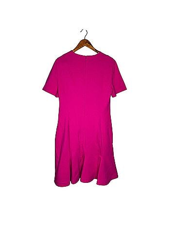 Akris Punto Cocktail Dress (view 2)