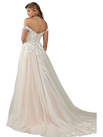 Azazie Cocktail Dress (view 2)