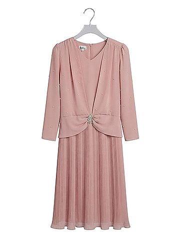 Patra Cocktail Dress (view 1)