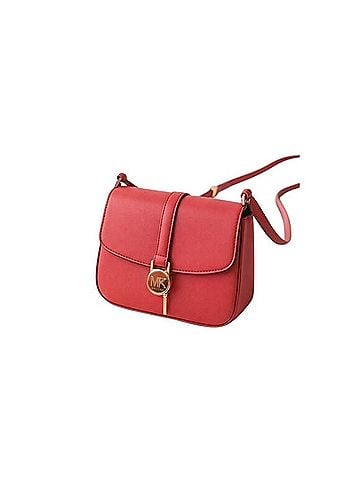 MICHAEL Michael Kors Lyra Crossbody Bag (view 1)