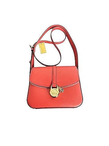 MICHAEL Michael Kors Lyra Crossbody Bag (view 2)