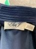 Eliza J Blue Jumpsuit Size 4 - photo 4